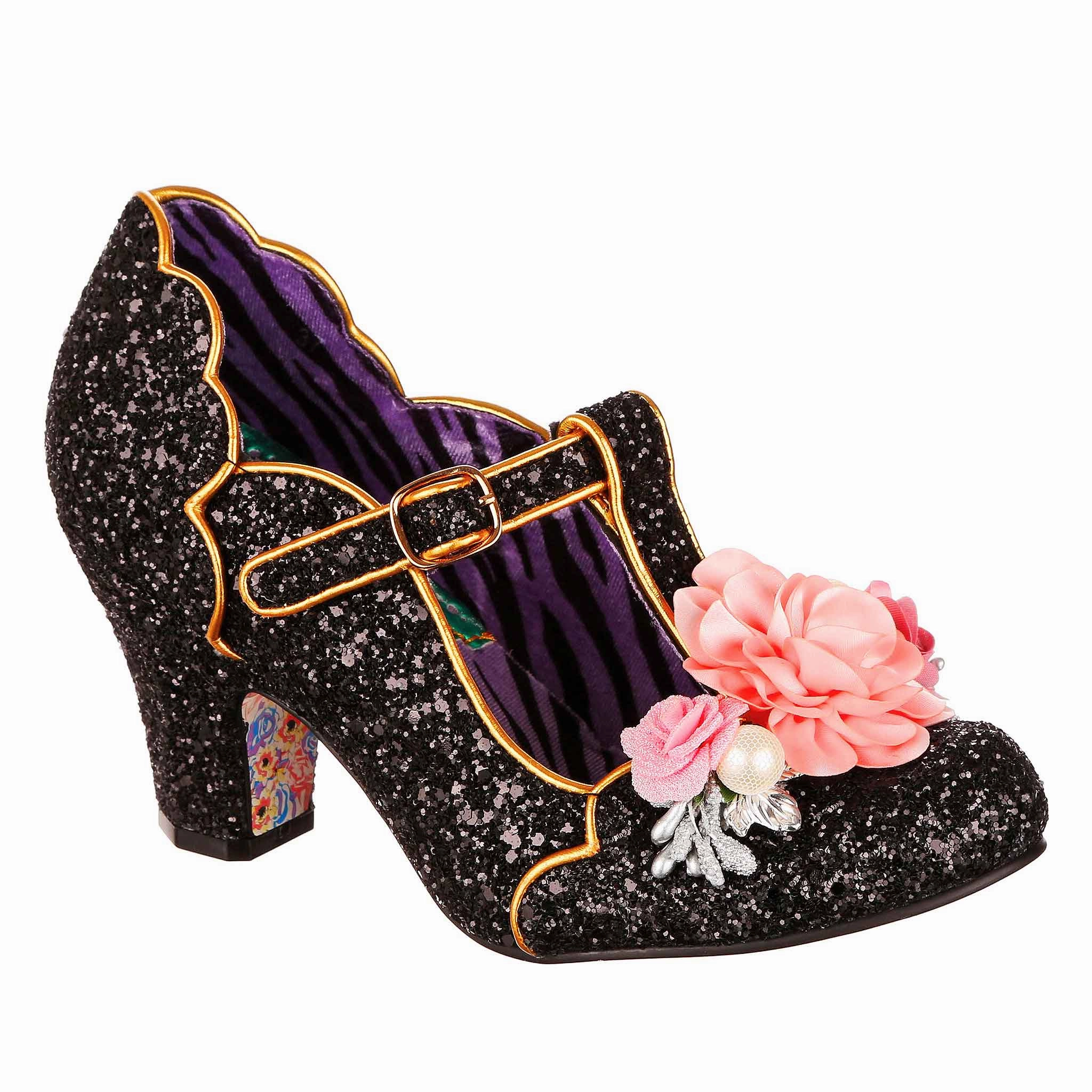 Carriage Ride Padded Liner Modern Minimal