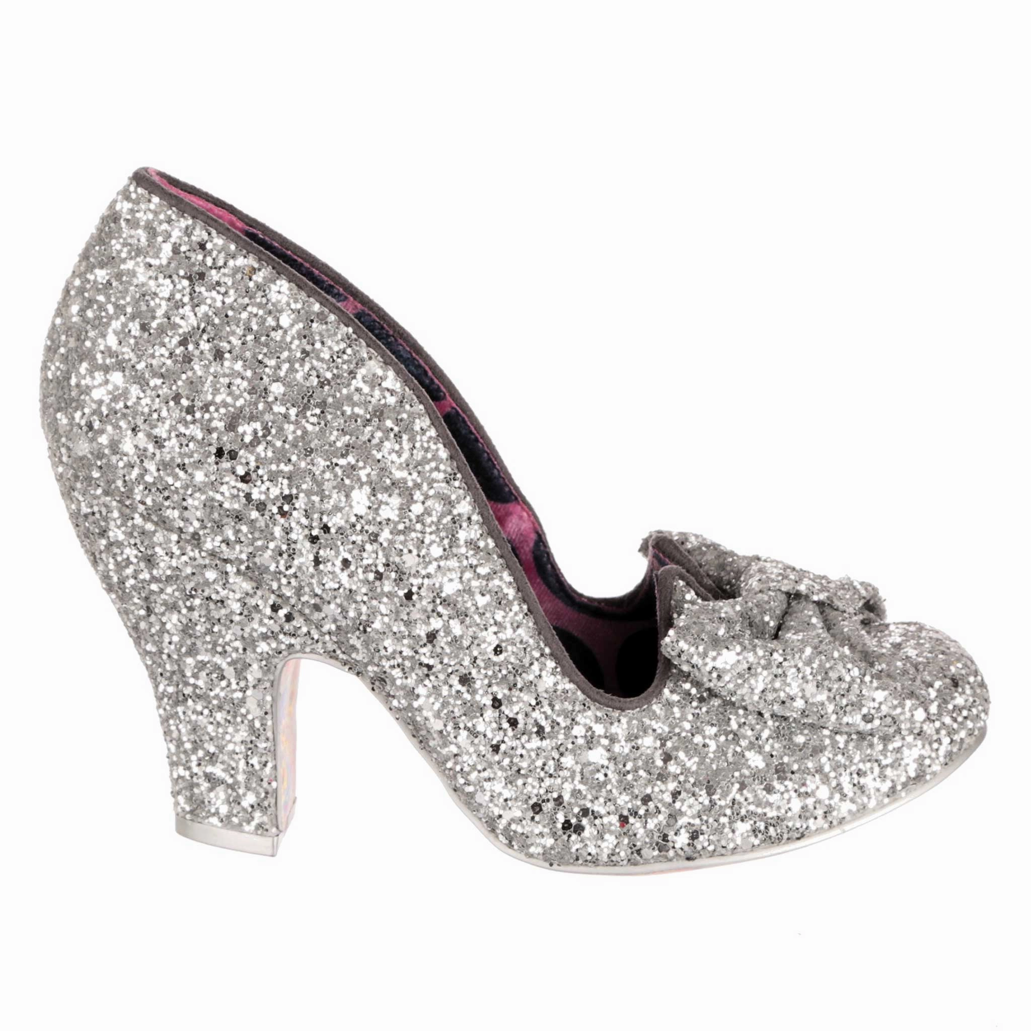 Nick Of Time Routine Focus