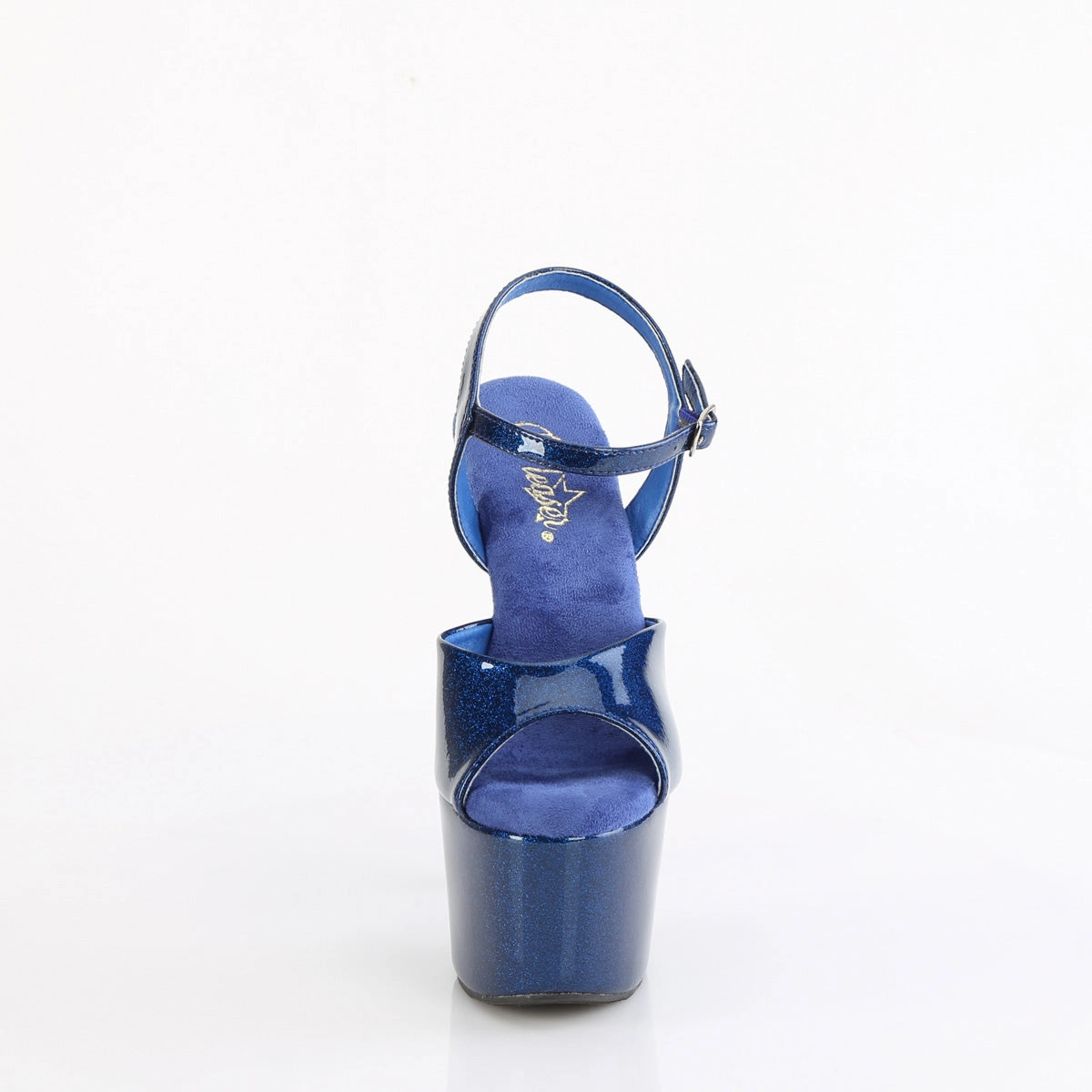 Adore-709GP Heeled Booties