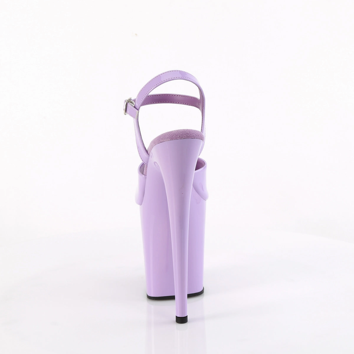 Party Shoes with Heels Flamingo-809