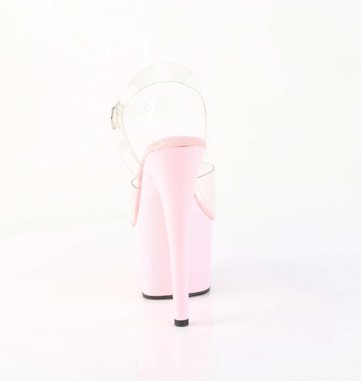 Adore-708 Bridal Flats and Heels Comfortable Footbed