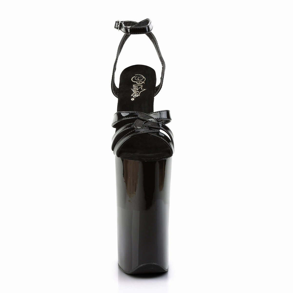 Beyond-012 Torsional Stability Feature