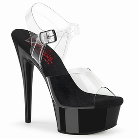 All-day Comfort Excite-608