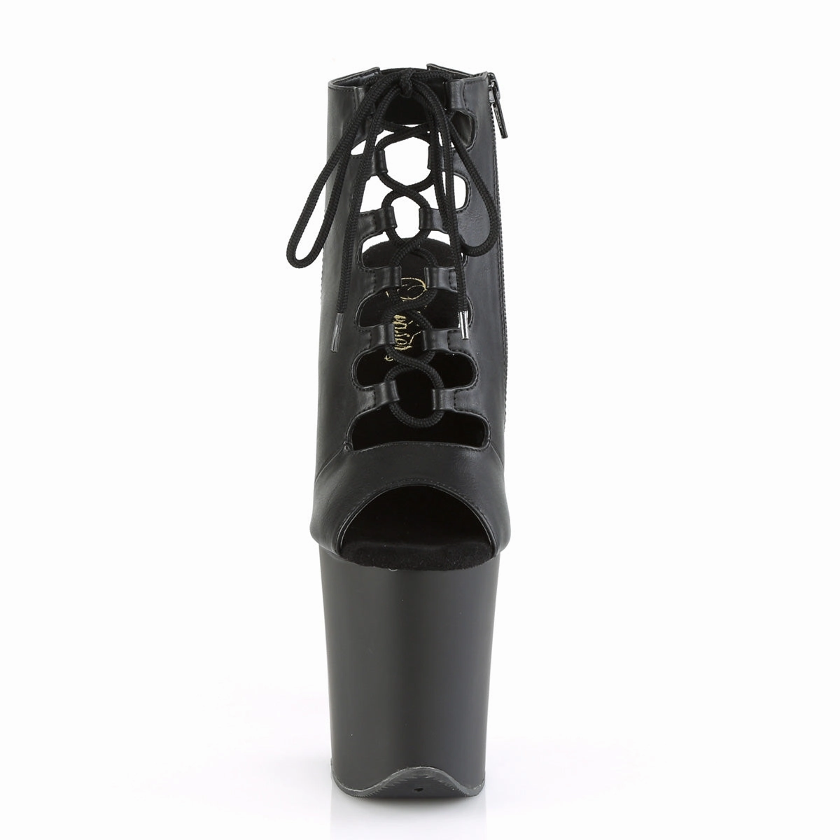 Flamingo-800-20 Chic Finish Classic Heels