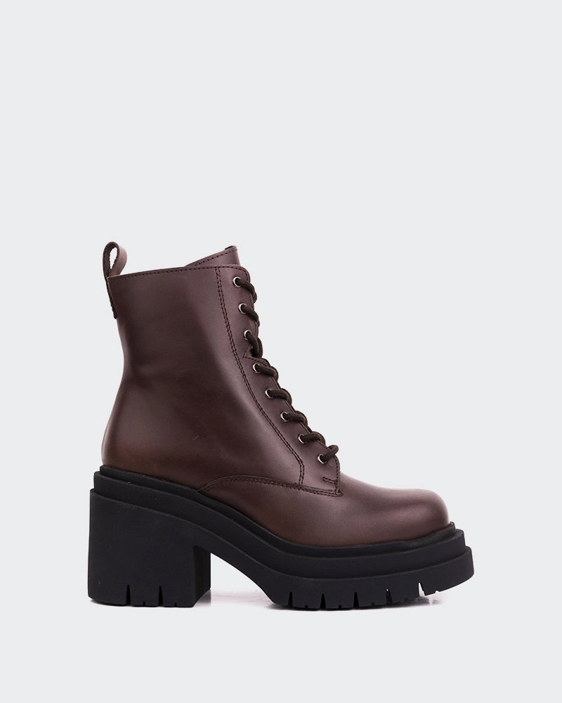 Cornwall Brown Leather Comfort And Durability