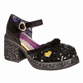 Cosy Night toe - box - level zip - closure