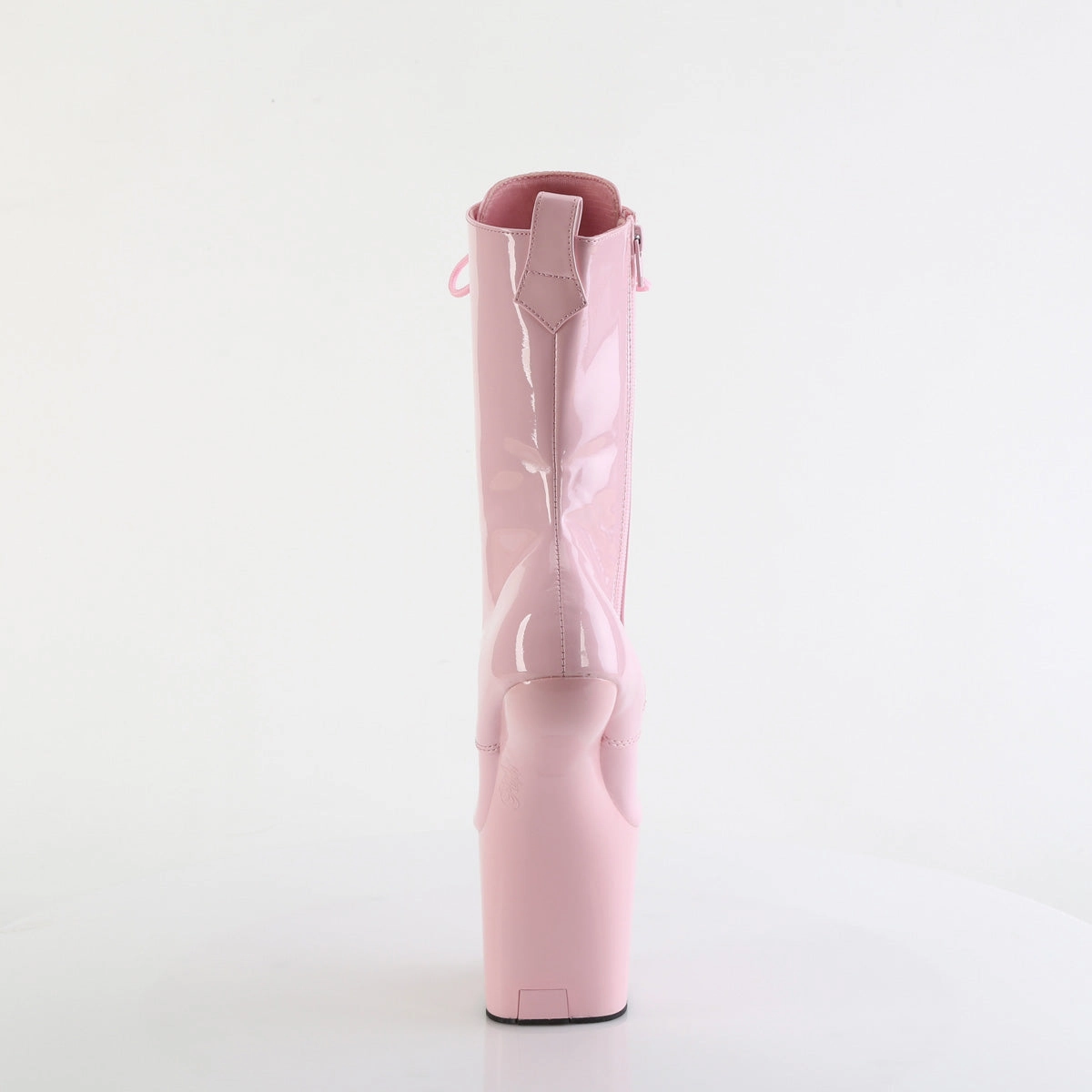 Craze-1040 Bridal Stilettos