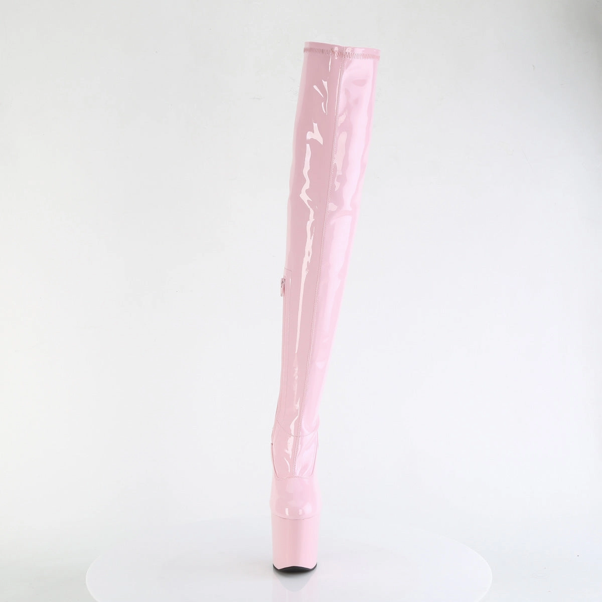 Heeled Fashion Craze-3000