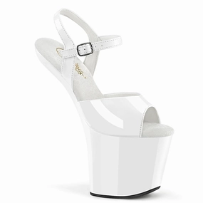 Sophisticated Heels Soft Cushion Heels Craze-809