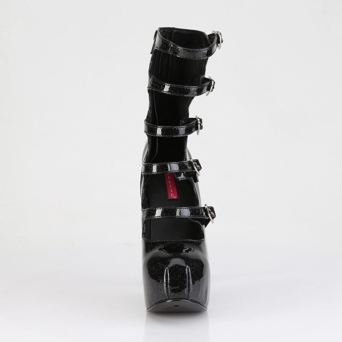 Bejeweled Heels Teeze-23