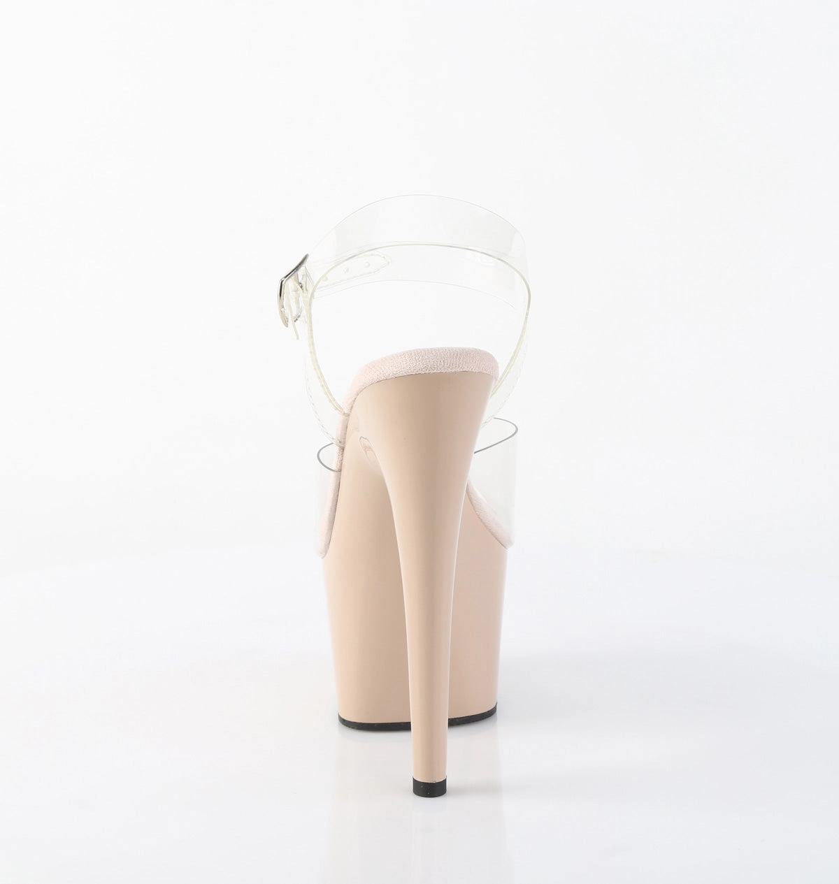 Adore-708 Red High Heels for Weddings Bold Detail