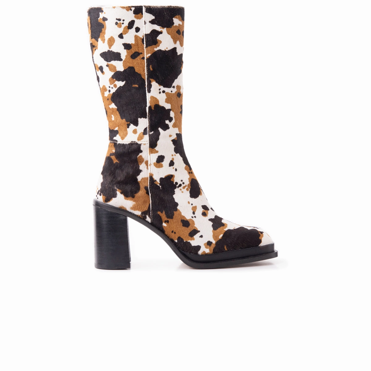 Altona Multi Cow Pony Eco Material Snow Trekker High Traction Weekend Wanderer