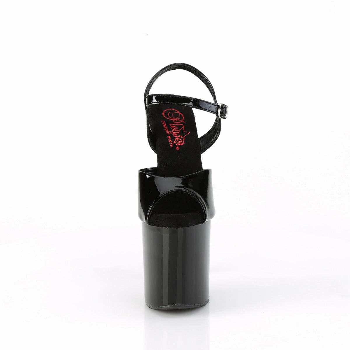 Naughty-809 portable High Fashion Shoes