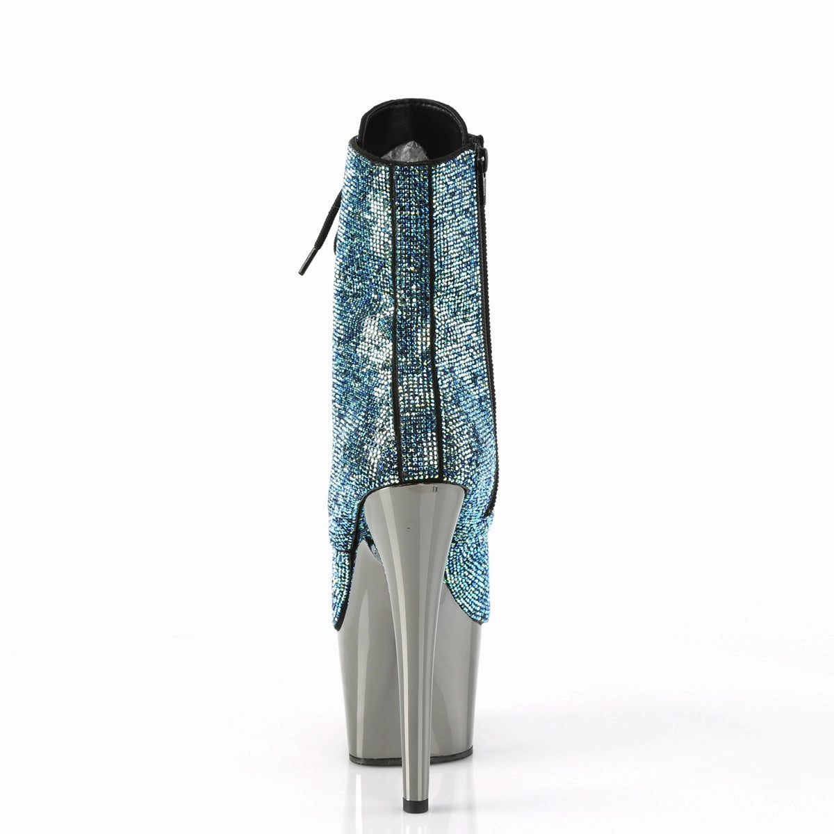 Adore-1020CHRS Metallic Heels