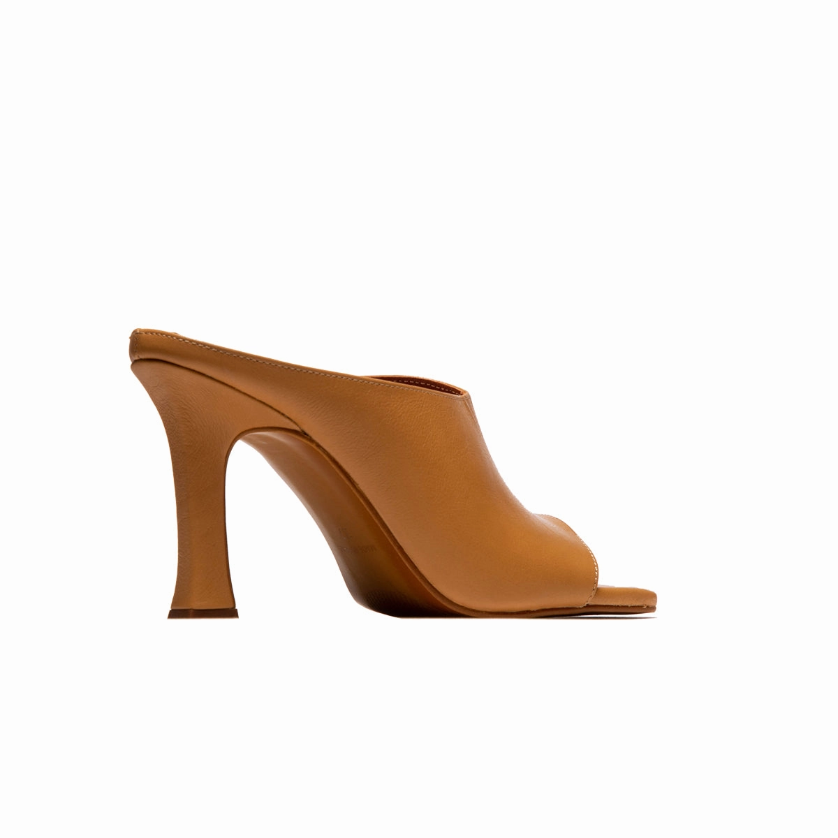 Davinci Camel Leather Ultra-soft traction school shoes