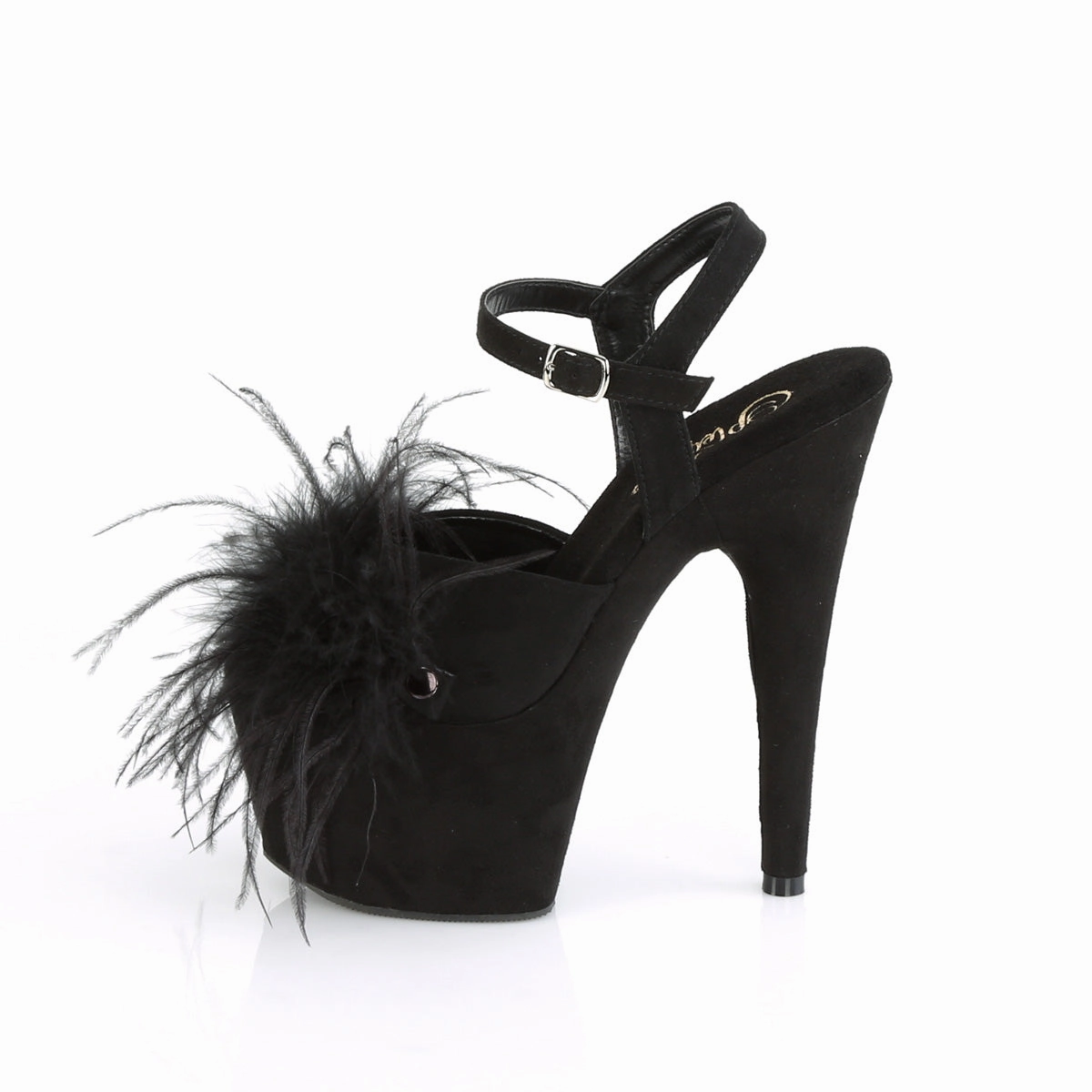 Adore-709F Glamorous Stilettos Comfort Fit