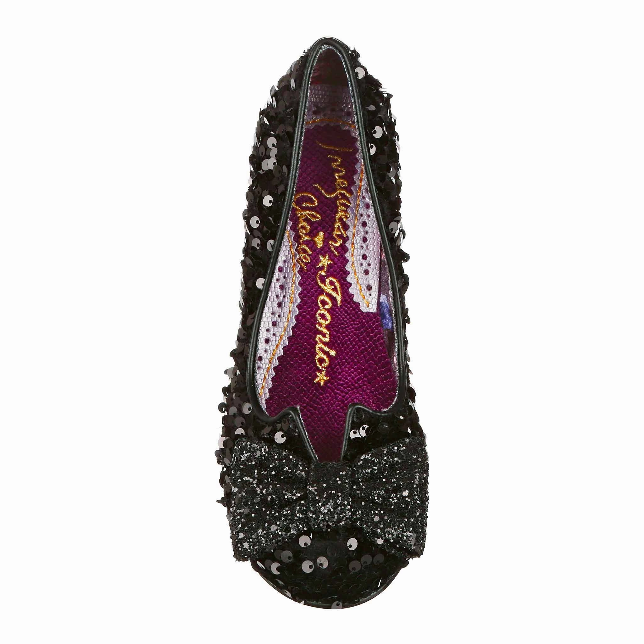 Dazzling Diva Relaxed Dress Silent Step