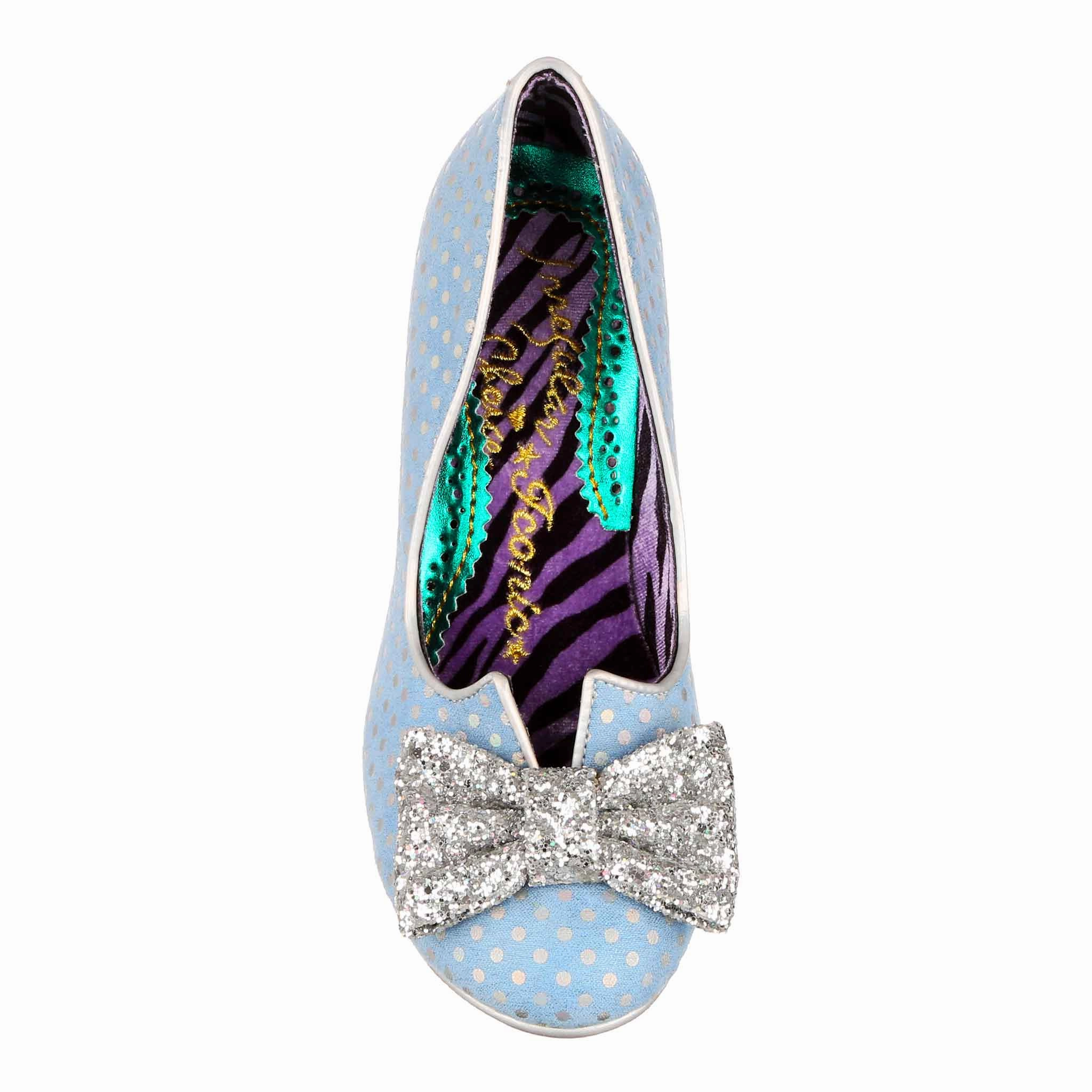 Dazzling Diva Always Sharp Always Fit