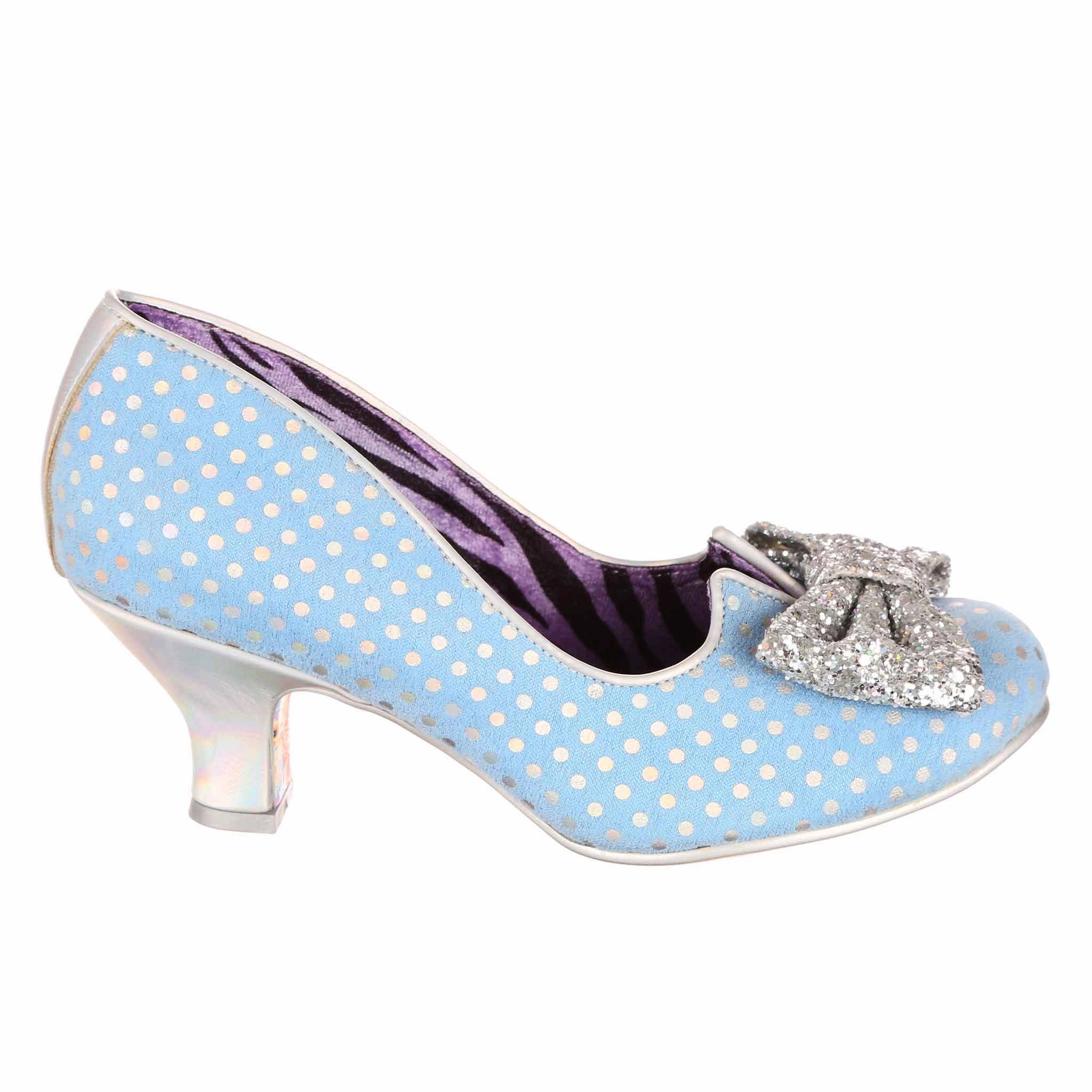 Calm Finish Shift Duty Dazzling Diva