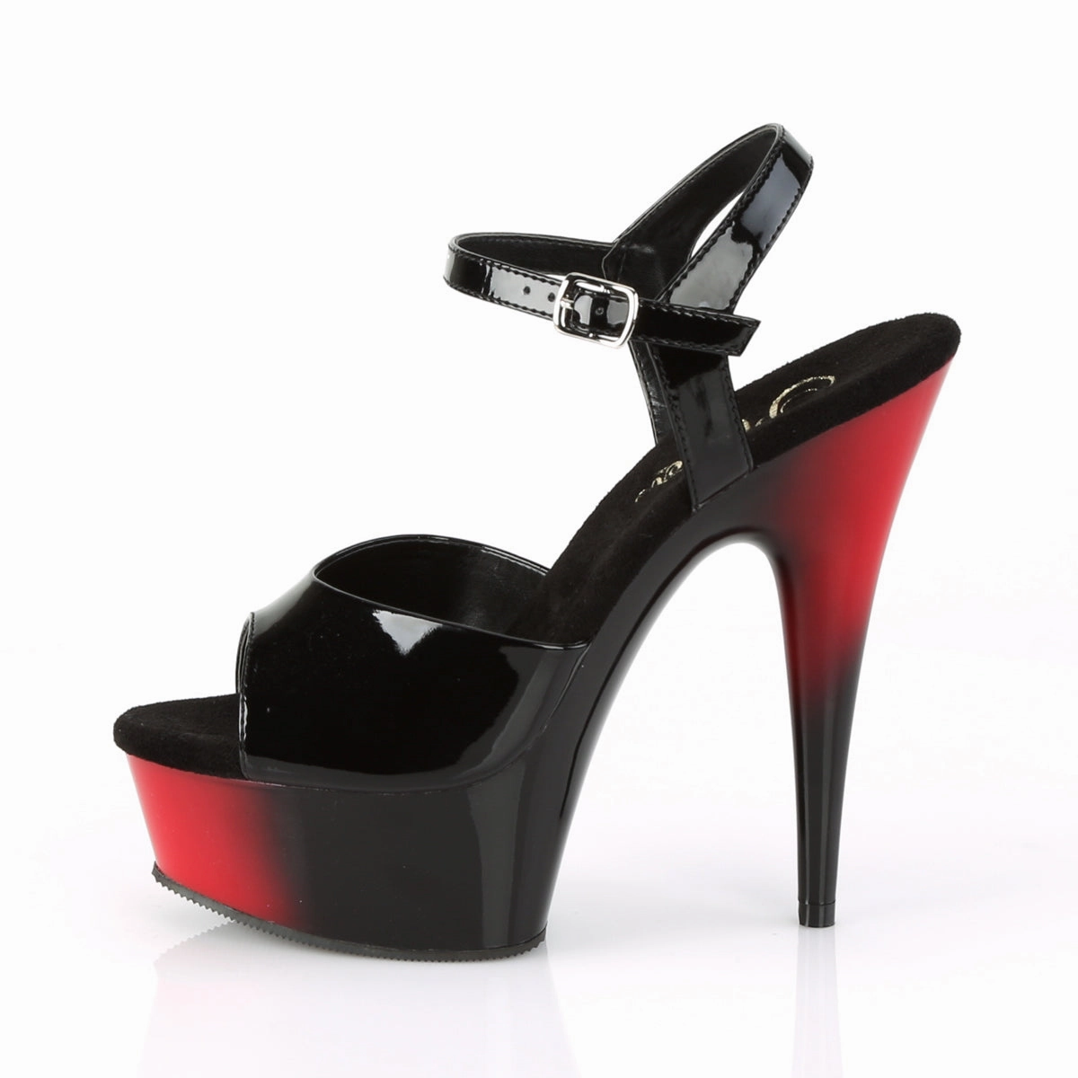 Anti Slip Feature Delight-609BR