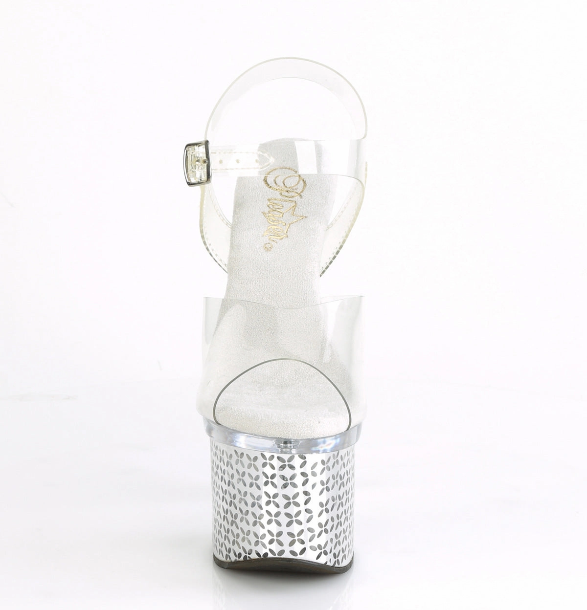 Dynamic Flex Sole All-weather shock absorption Discolite-708FLP