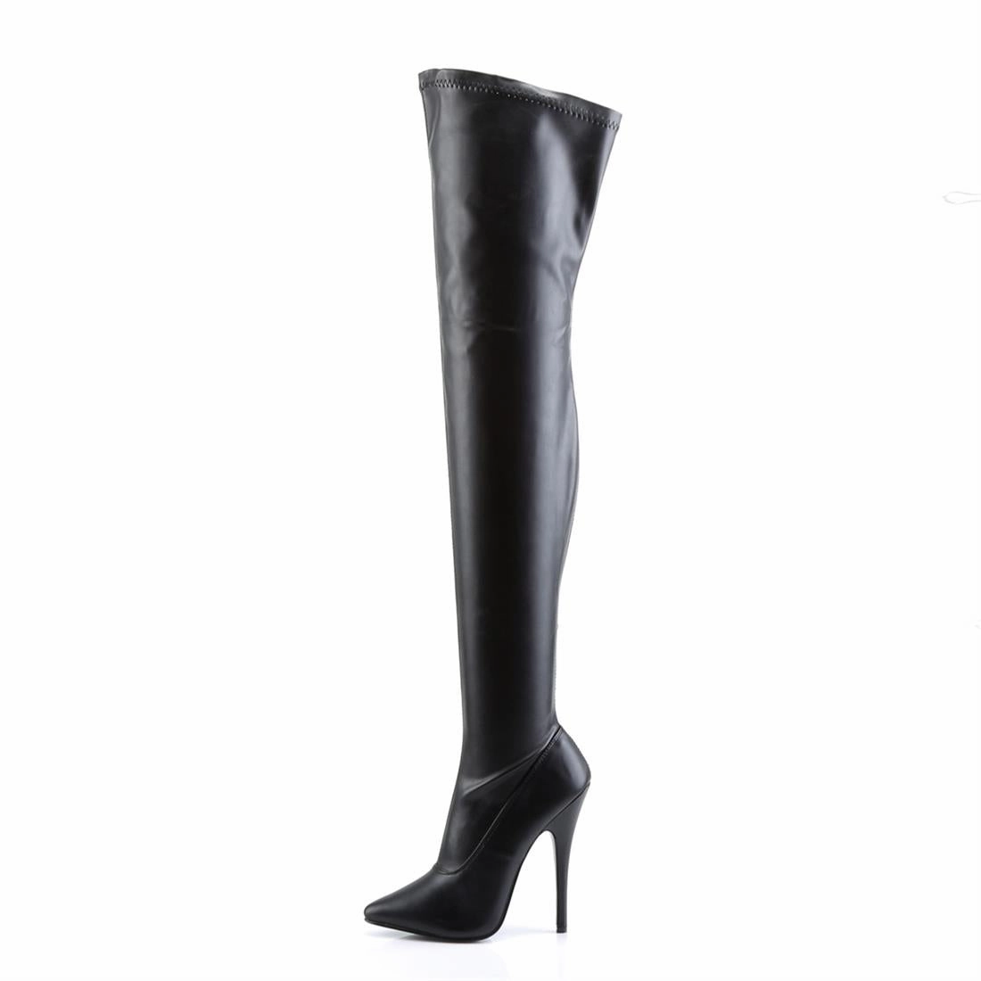 Cold Weather Street Style Boots Domina-3000