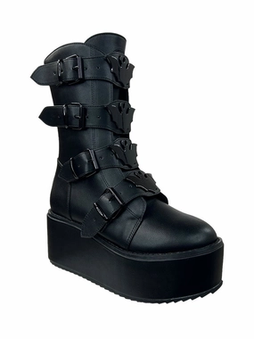 DOMINION BAT - BLACKOUT Comfortable Arch Support