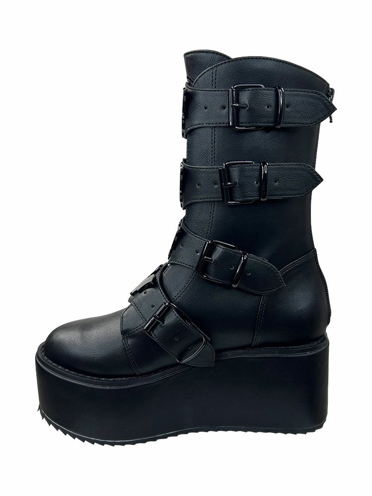 Anti Odor Outdoor Trek Trail Strength DOMINION BAT - BLACKOUT