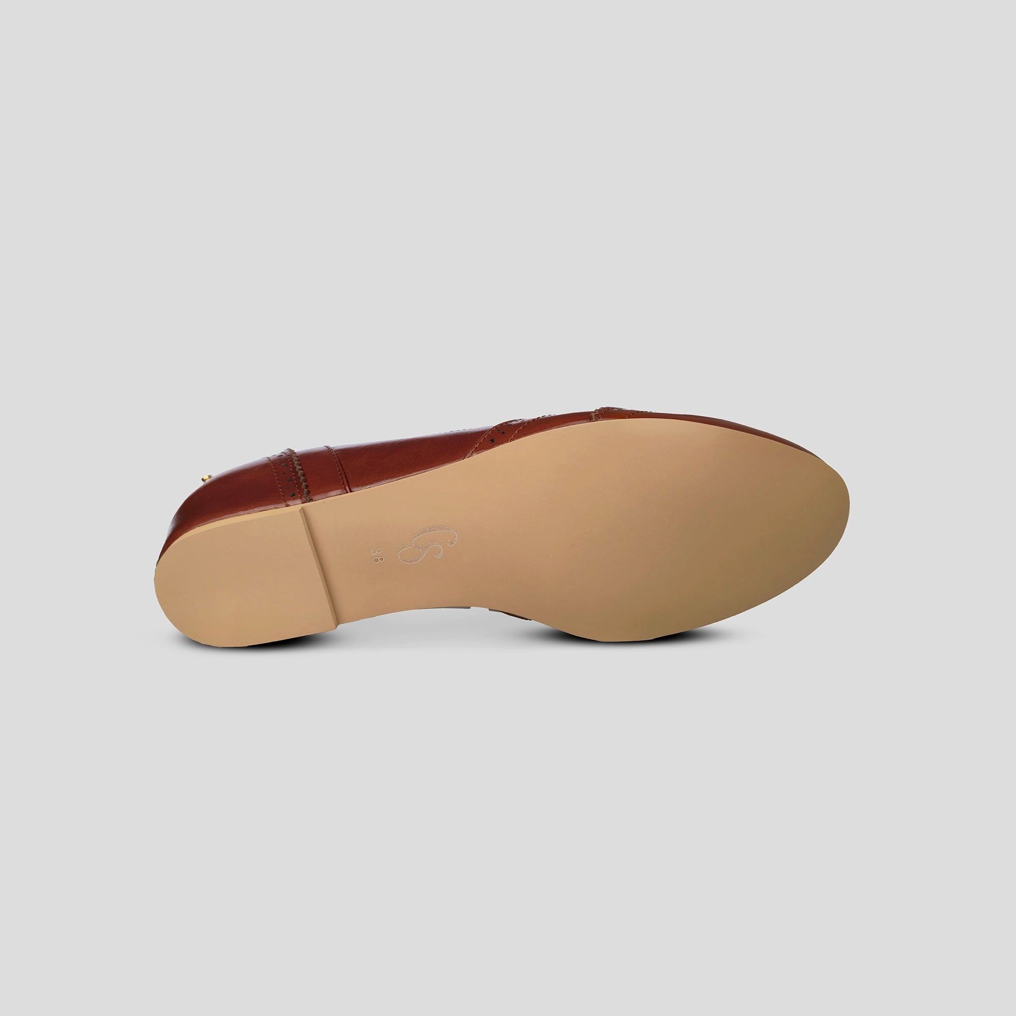 Fresh flexibility Dorian V2 (Oak)