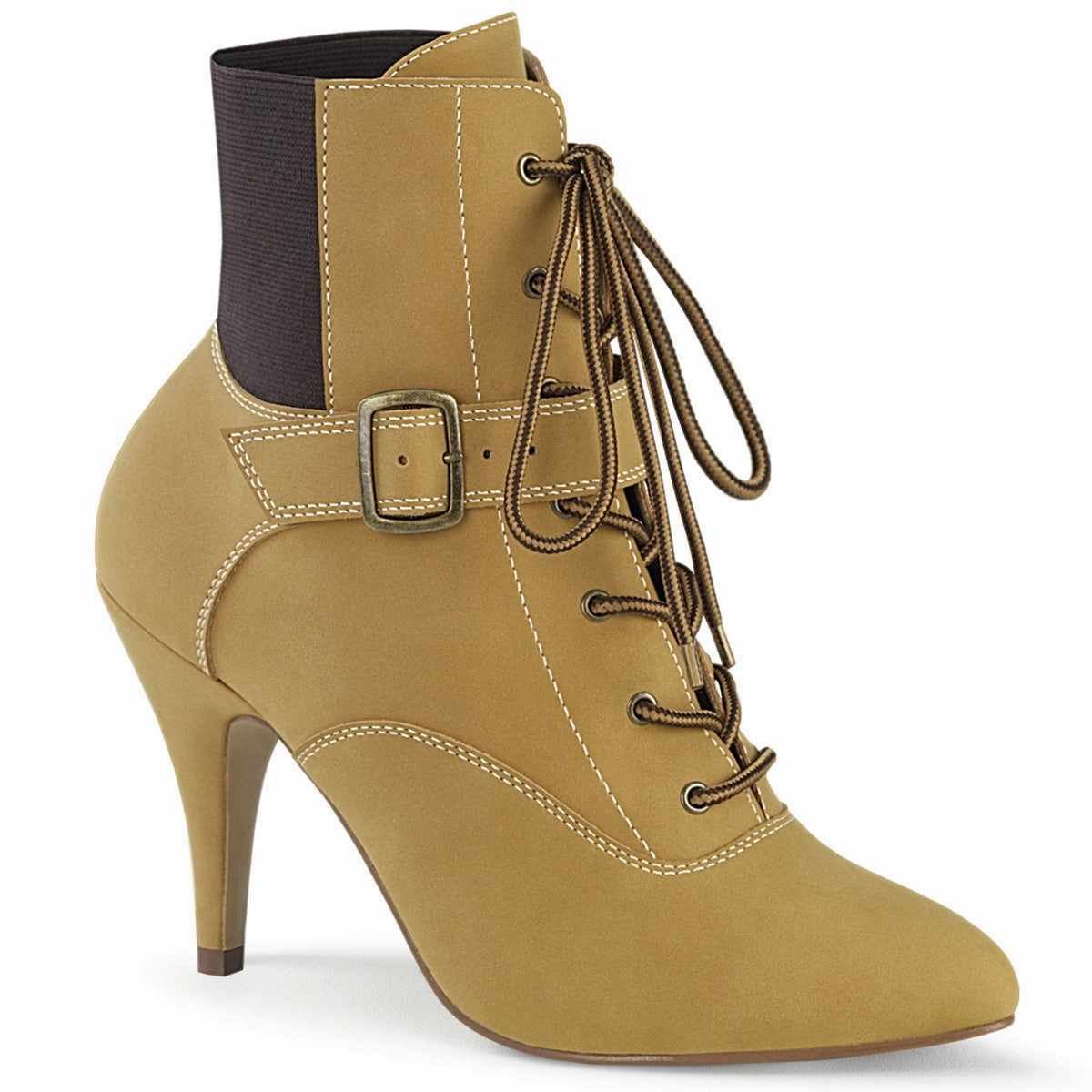 Dream-1022 Modern Heels