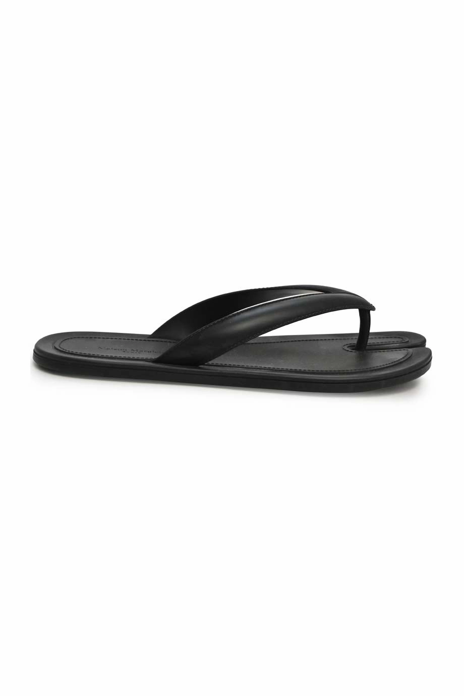 Beach Shoes for Men Breathable Lining [WS7002] Maison Martin Margiela | Flat sandals