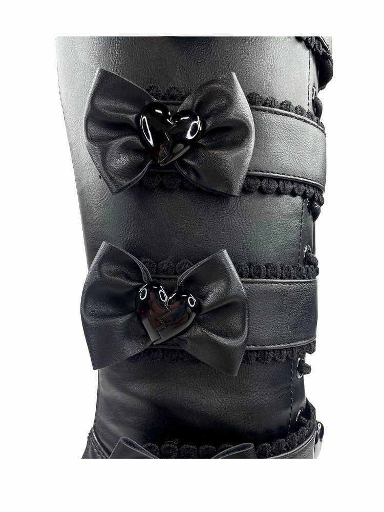 Protective Lining DUNE ELISSA BAT - BLACKOUT