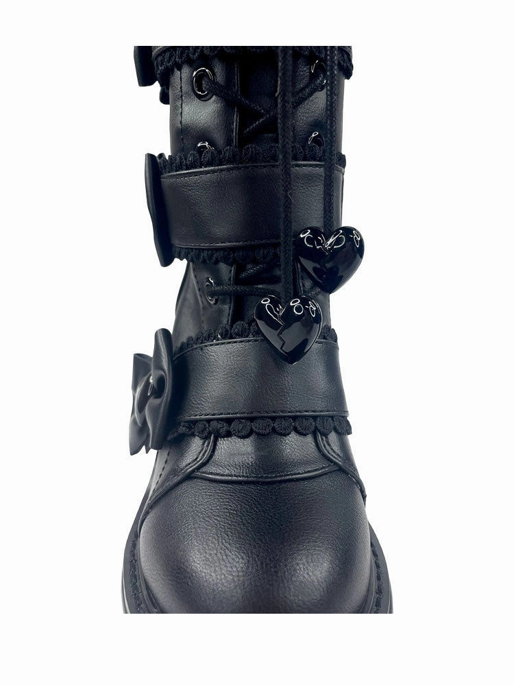 DUNE ELISSA BAT - BLACKOUT Trail Friendly