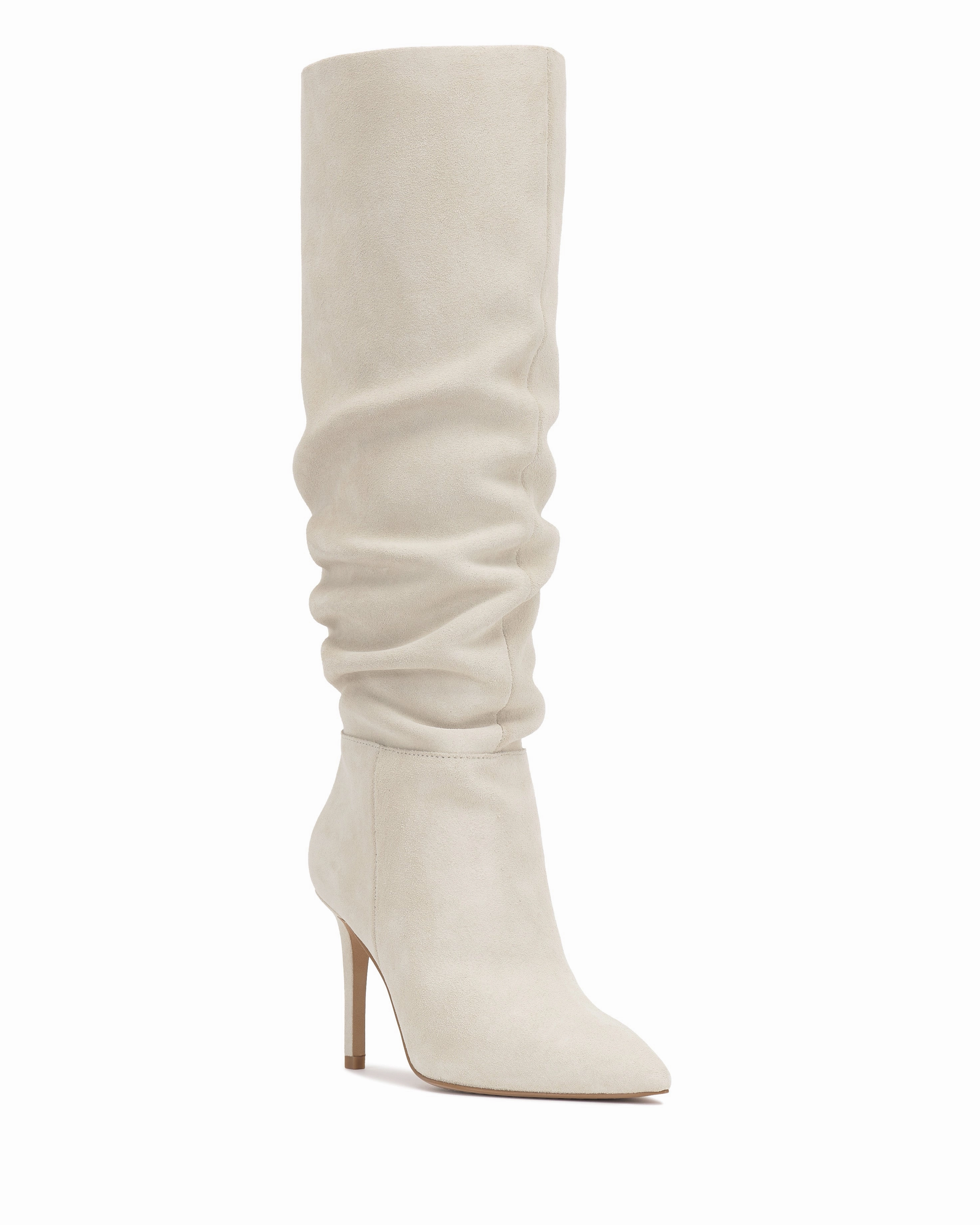 outdoor - style Kashleigh Narrow Calf Knee High Boot