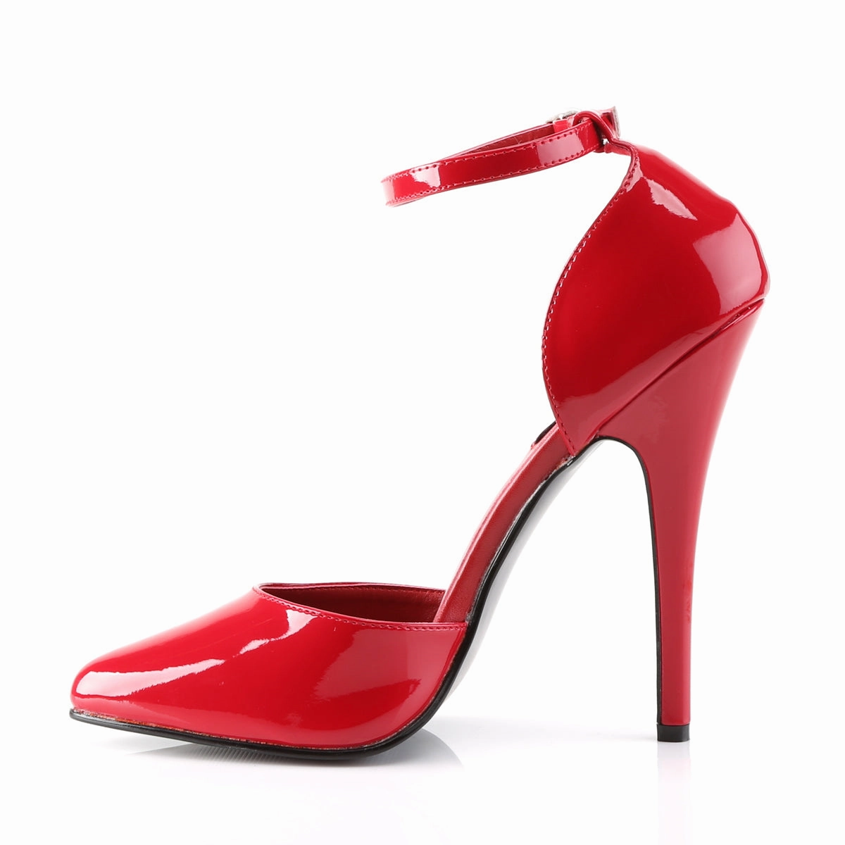 Domina-402 Travel Heels