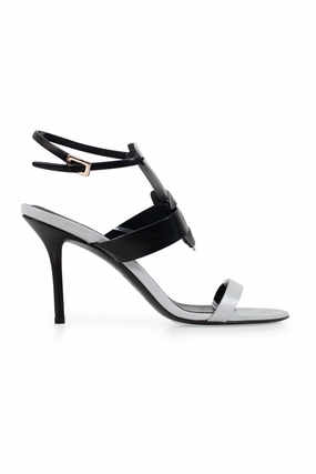 [WS4136] Roger Vivier | High heel sandals Minimal Cool