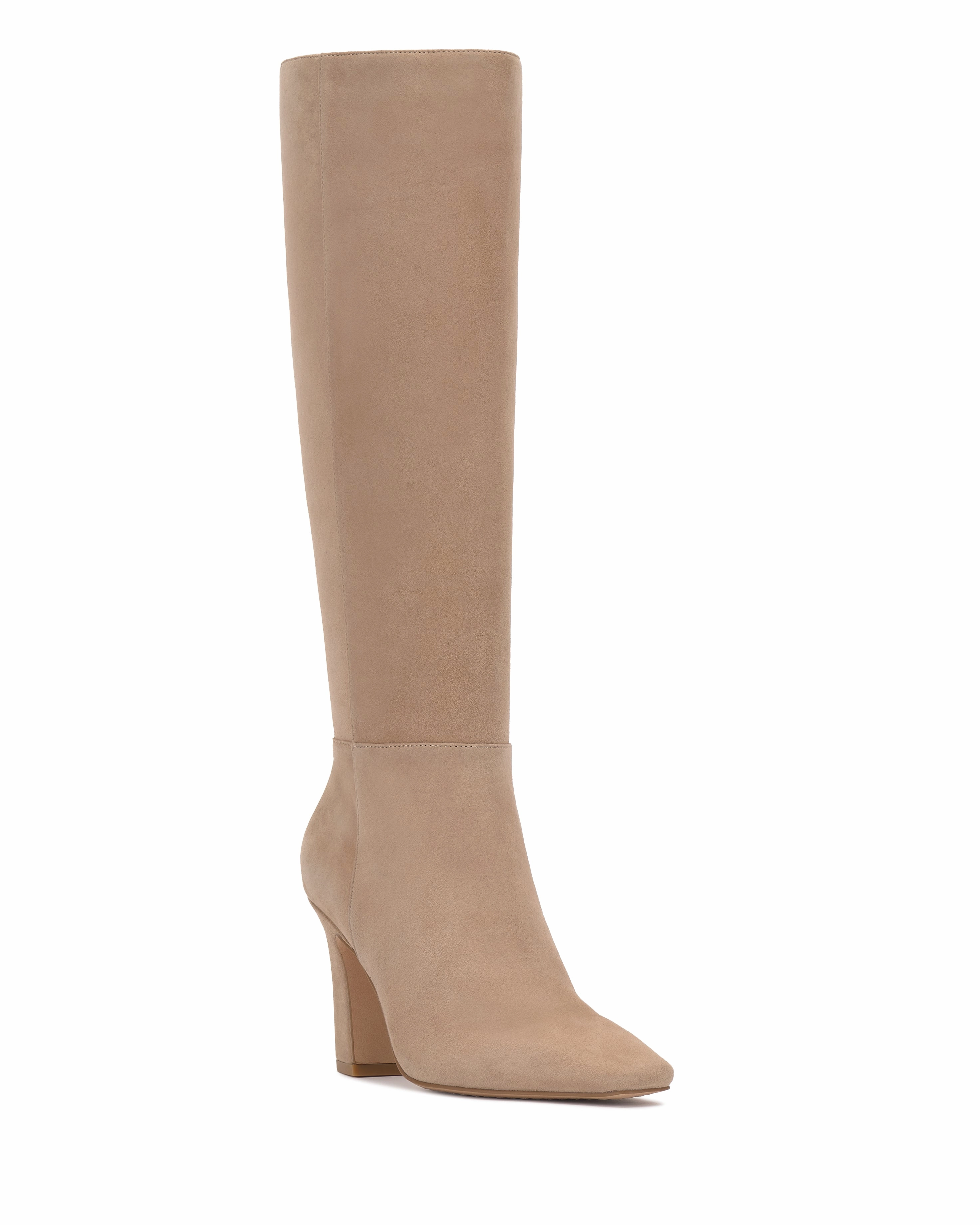 Bennidy Extra Wide Calf Knee High Boot simplest required