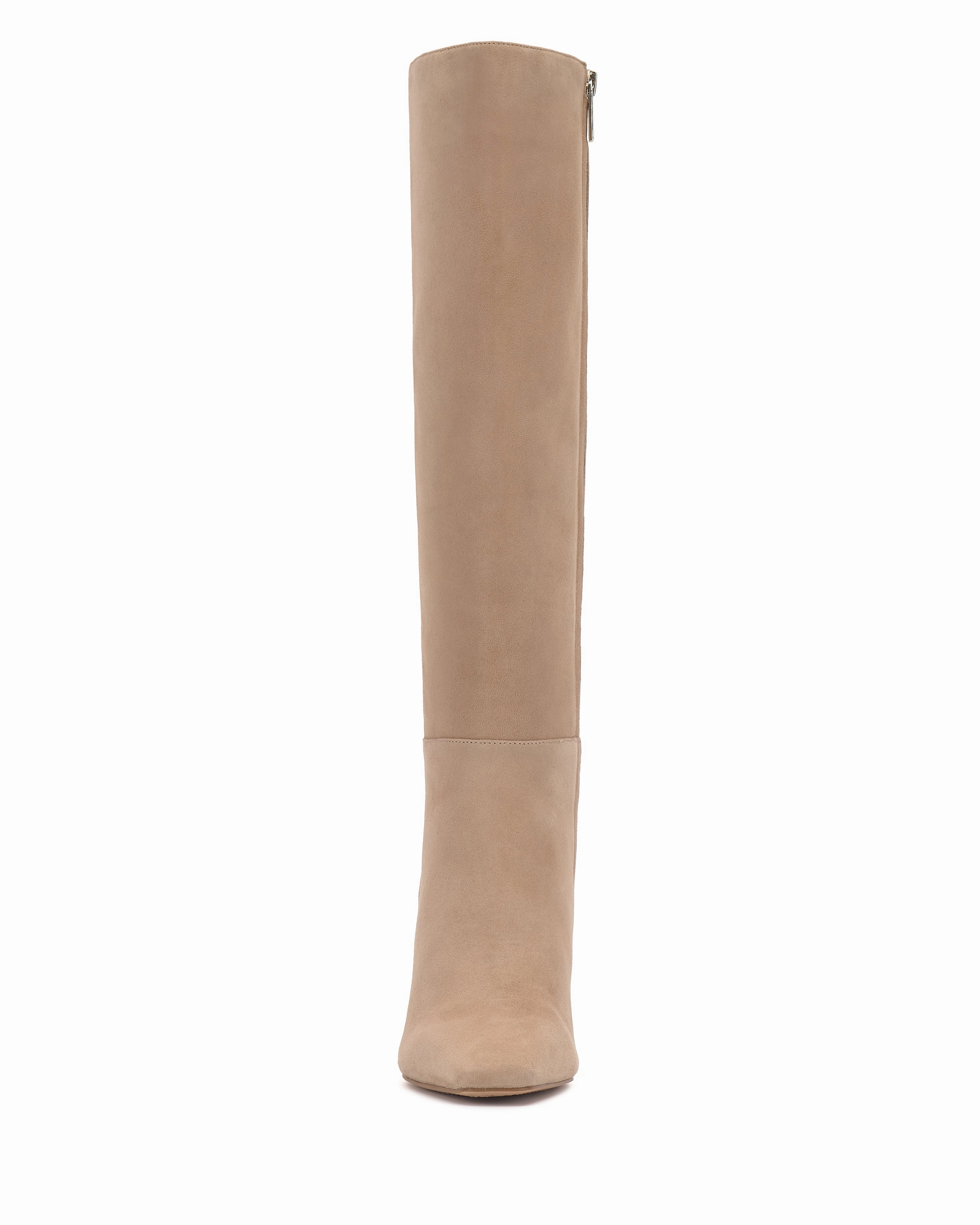 Ultra Cushioned Collar Glam support Bennidy Extra Wide Calf Knee High Boot