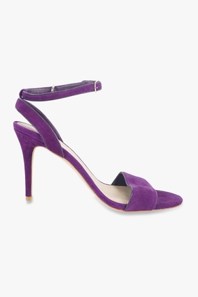 [WS5261] Sandro | High heel sandals Eco Conscious Design Relax Comfort Fit