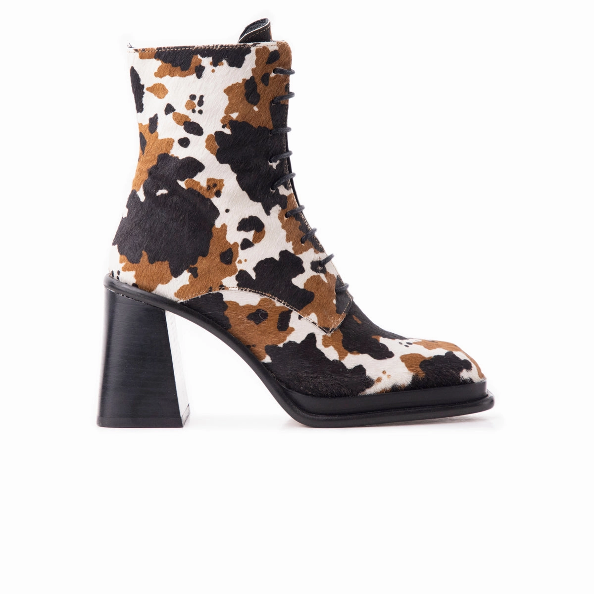 Party Goer Dusseldorf Multi Cow Pony