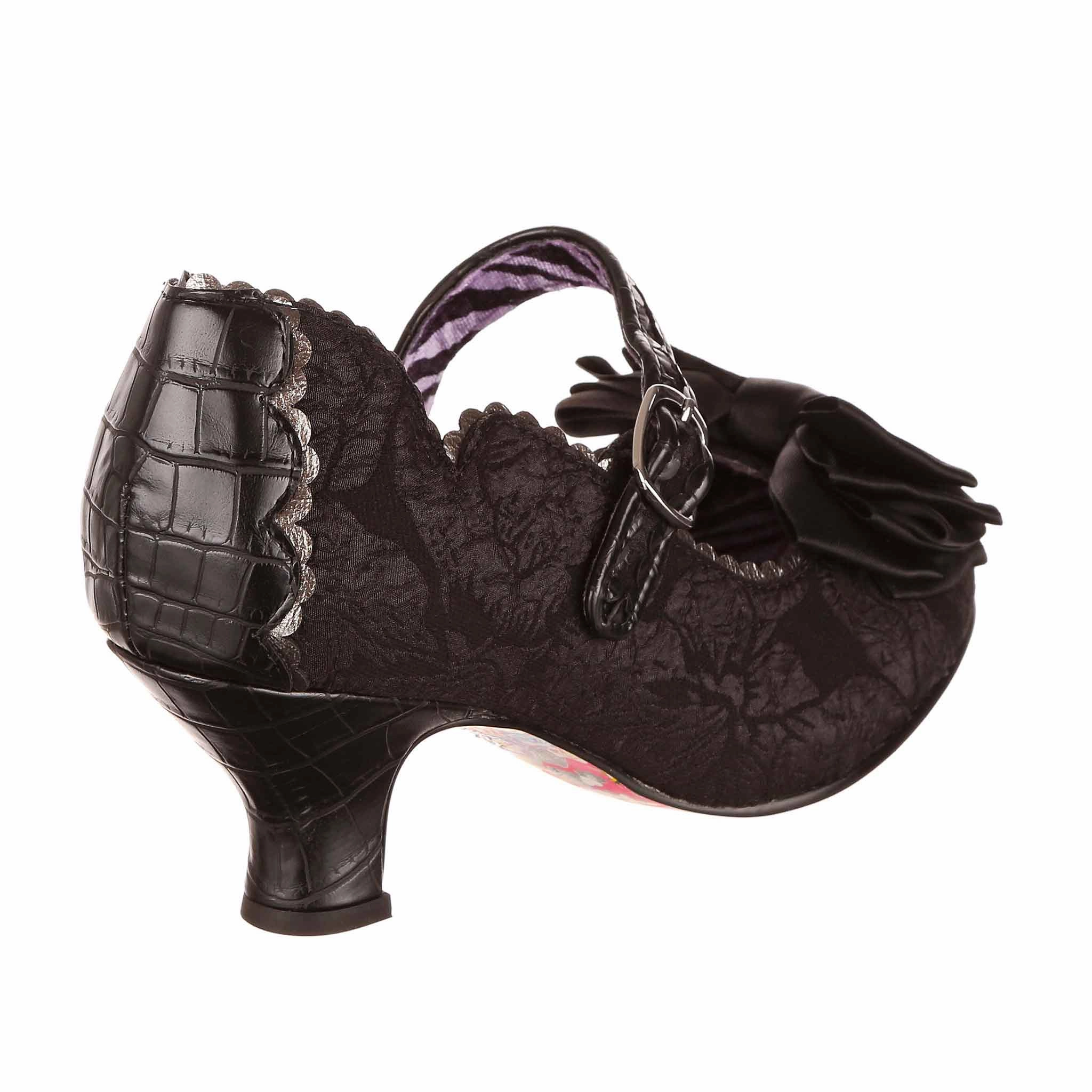 Summer Breeze Wide Fit All-Weather Wear