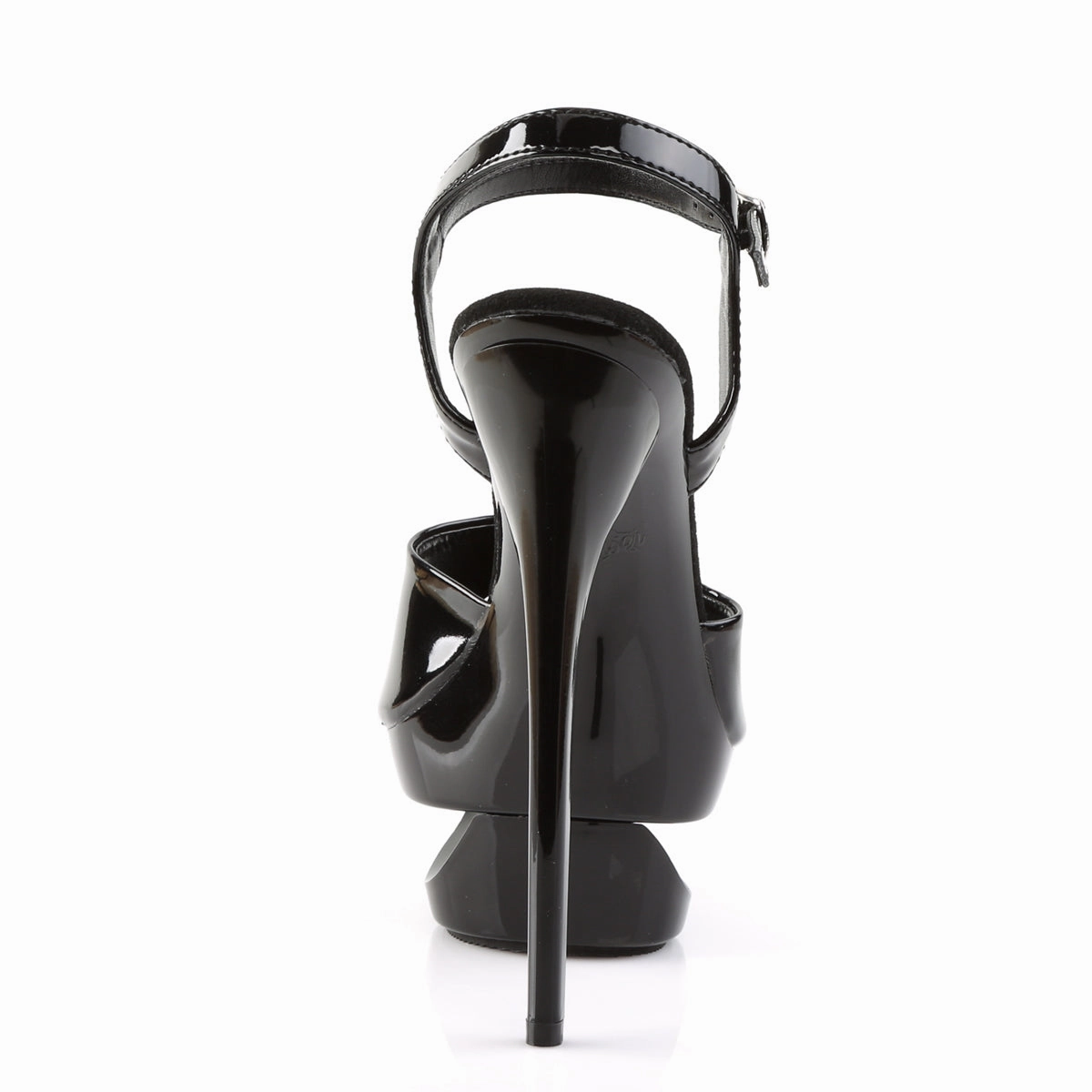 Natural Tones Soft Cushion Heels Eclipse-609