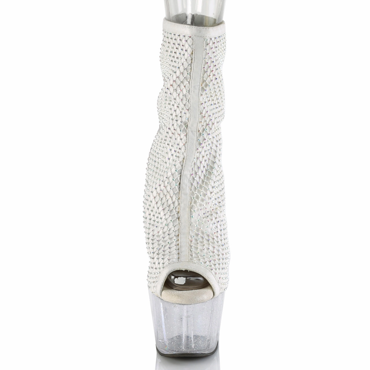 Adore-1031GM Durable Upper Satin Wedding Shoes