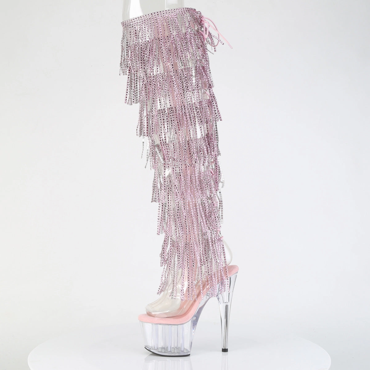 Fall Heels Luxe Evening Heels Adore-3019C-RSF