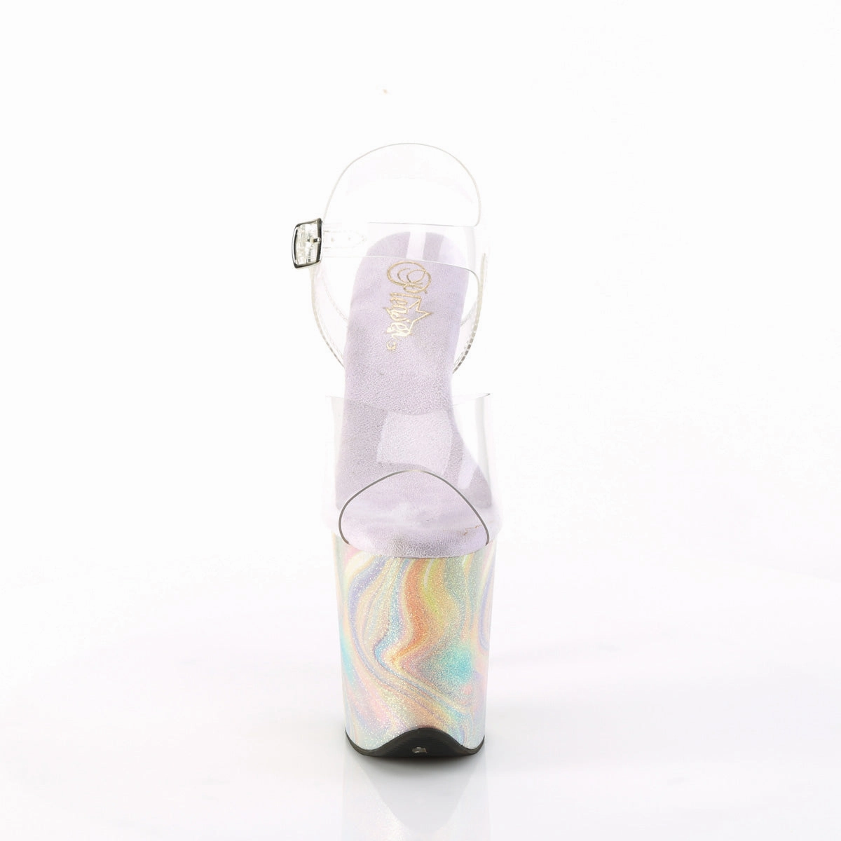 Comfy Sandals Cool Appeal Flamingo-808CRF