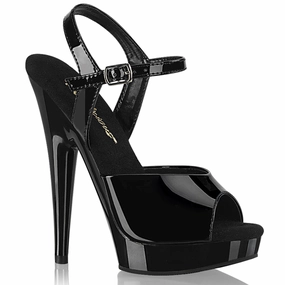 Sultry-609 Evening Sandals Crystal Heels