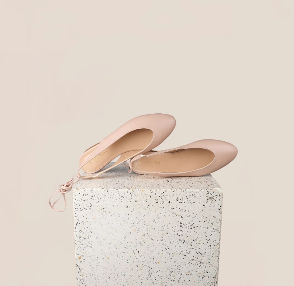 Elba - Blush Earth Tone