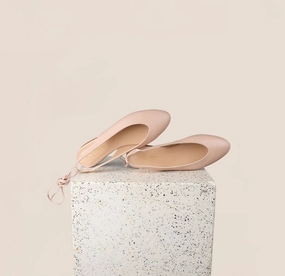 Elba - Blush Earth Tone