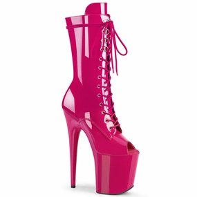 Flamingo-1051 High Heel