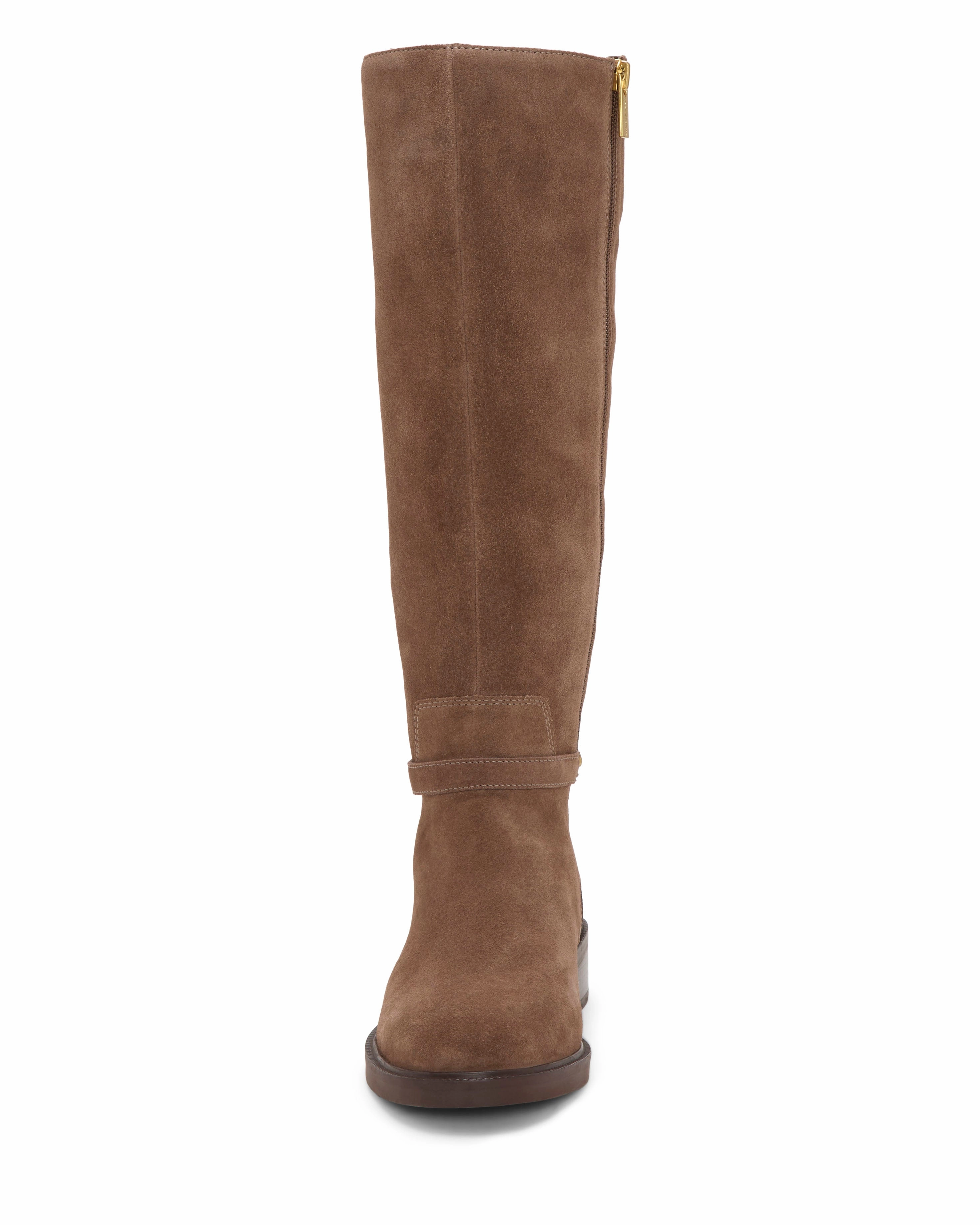Quick Dry Tech Adria Narrow Calf Knee High Boot